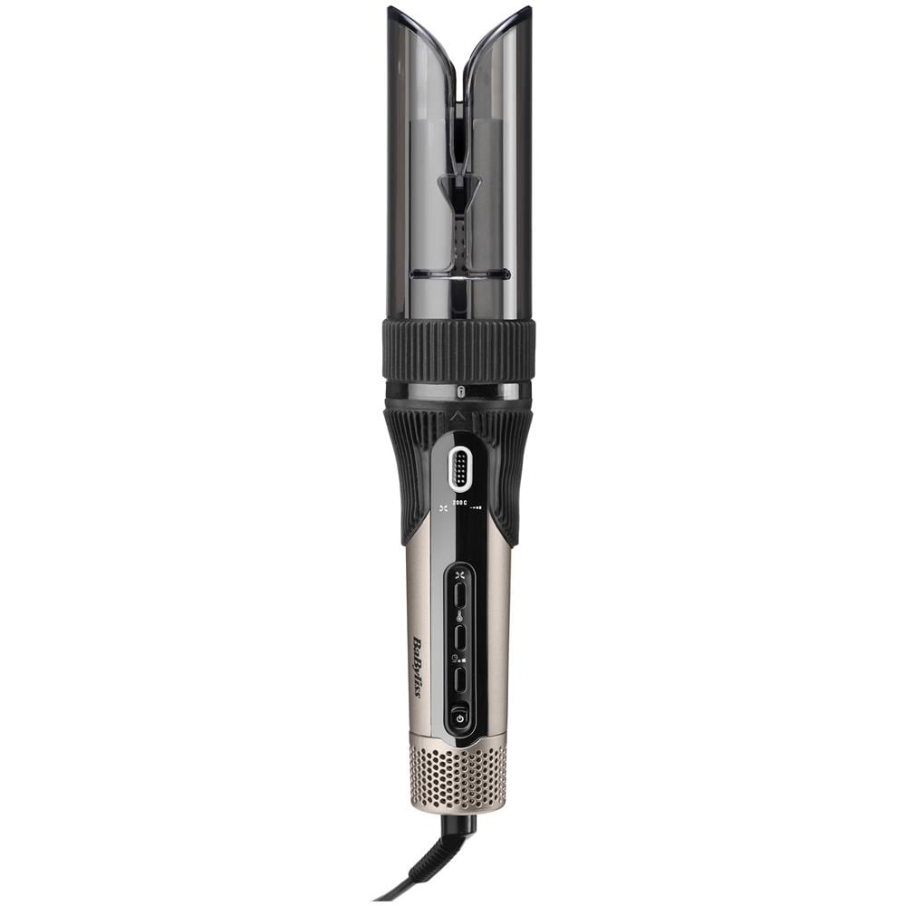 C6688E messa in piega Ferro arricciacapelli automatico Caldo Metallico 440 W - Foto 1