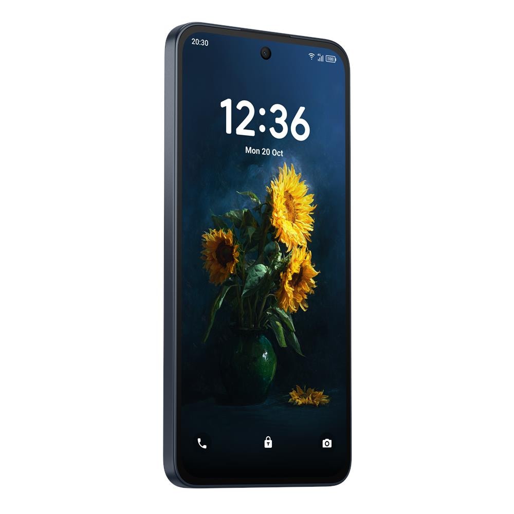 70 NxtPaper Pro 5G 512GB 8GB Ram Dislpay 6.9" FHD+ 20Hz Main Camera 50+8MP Selfie 32MP DualSim (NanoSIM + eSIM Android 16 Dimensity 7300 5200mAh Stellar Blue - Foto 13