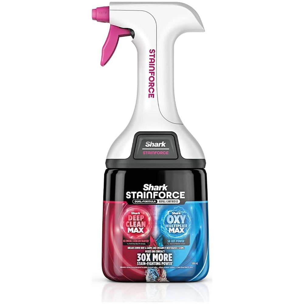 Ricarica Da 500 ml Stainforce Con Formula Doppia E Testina Spray - Foto 1