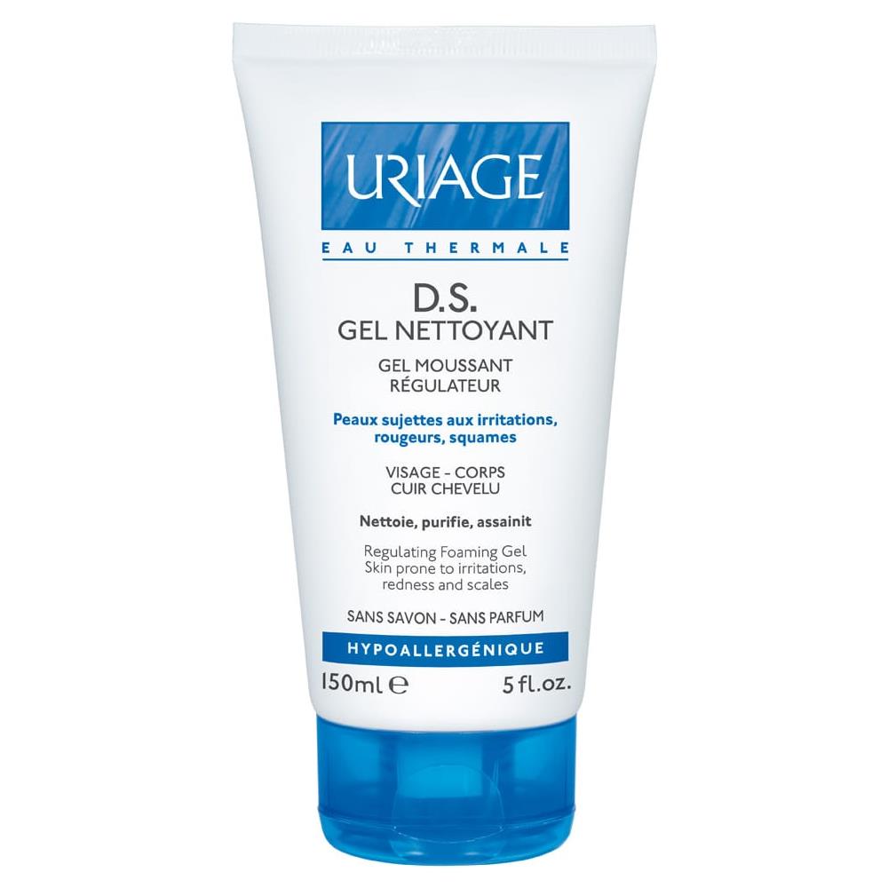 Ds Gel Detergente 150 ml - Foto 1