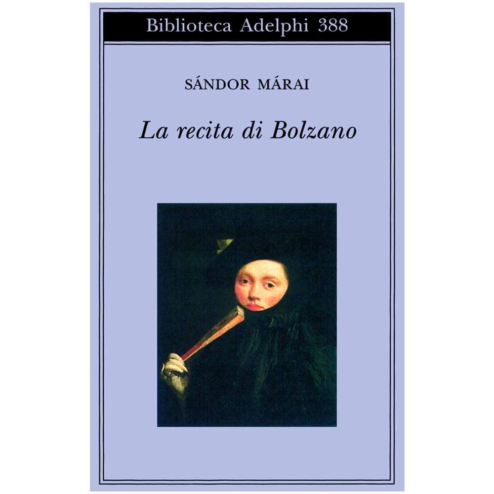 Sándor Márai - La recita di Bolzano - Foto 2
