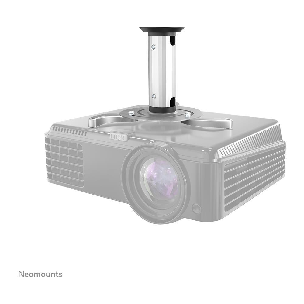 BEAMER-C80 Supporto da Soffitto per Proiettori - Foto 1