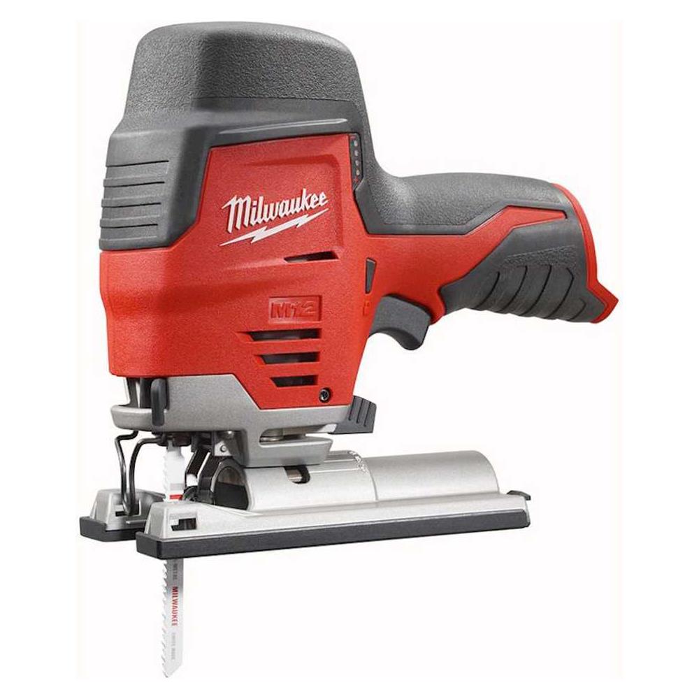 Seghetto alternativo m12 js-0 12V - Foto 5