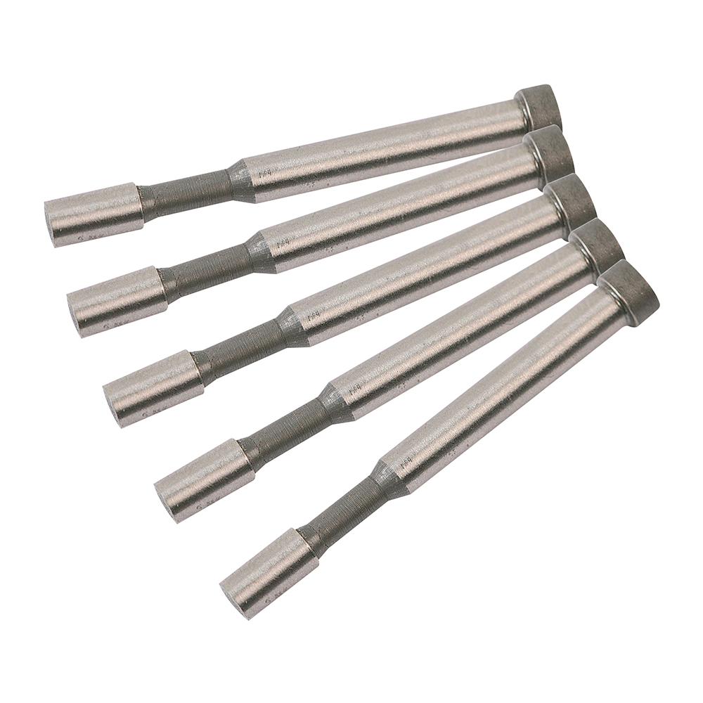 675079 5 Punteruoli Di Cesoia Pneumatica 5 Pz - Foto 1
