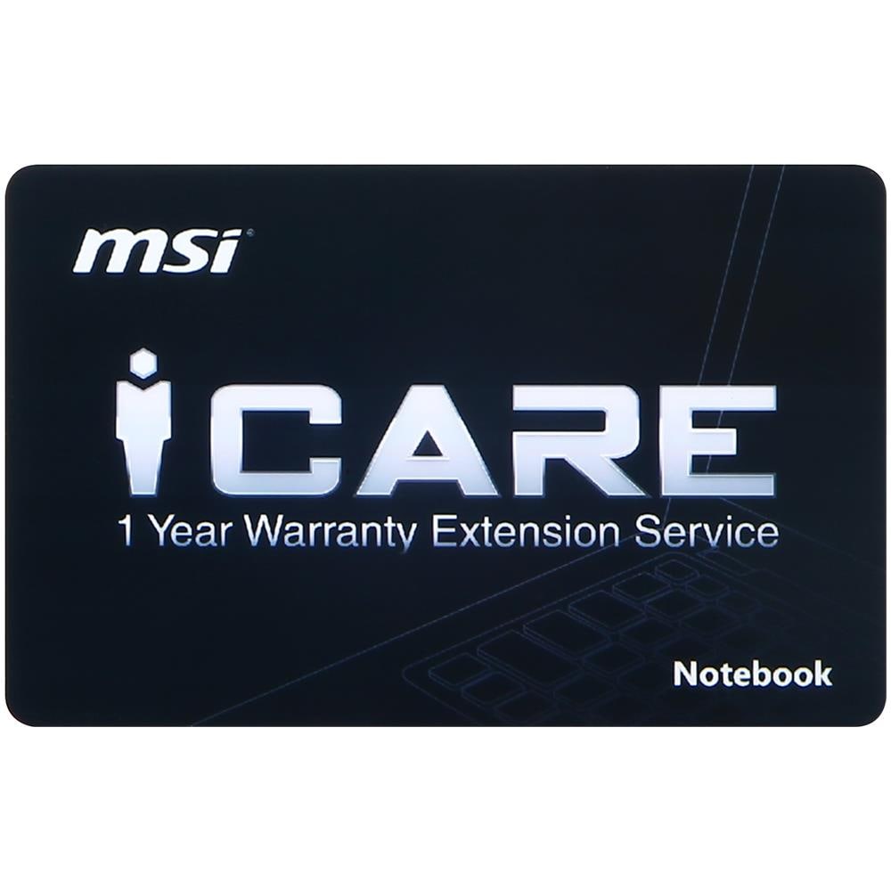 Estensione Garanzia Extra 1 Anno per Notebook Workstation Vr One e Vortex - Foto 1