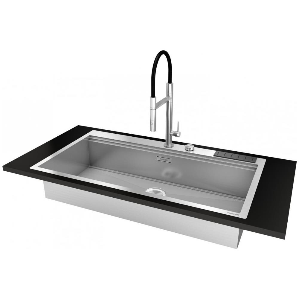 Lavello Milano 102 1v Q4 - 1018 050 - Foto 3