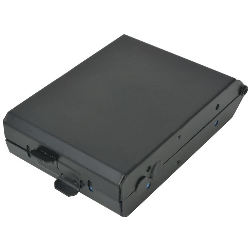 9 Pz Set Perforatrice Punti Saldatura Hss-cobalt - Foto 8