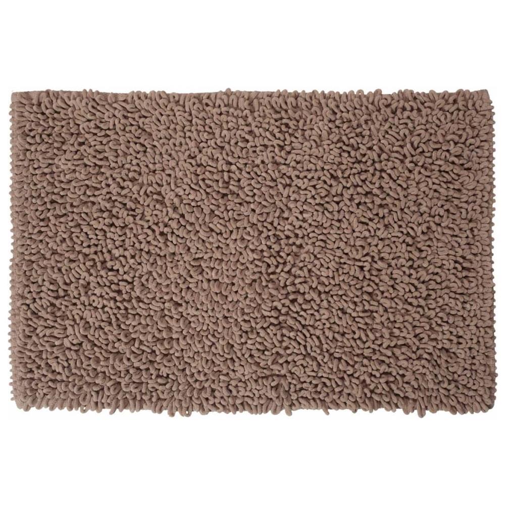 Tappetino Da Bagno Twist 60x90 Cm Sabbia 294643665 - Foto 1