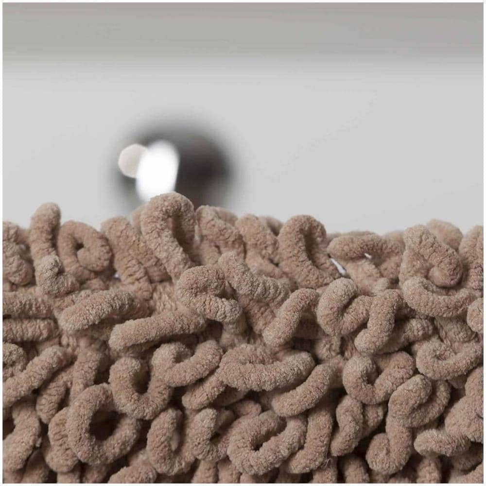 Tappetino Da Bagno Twist 60x90 Cm Sabbia 294643665 - Foto 2