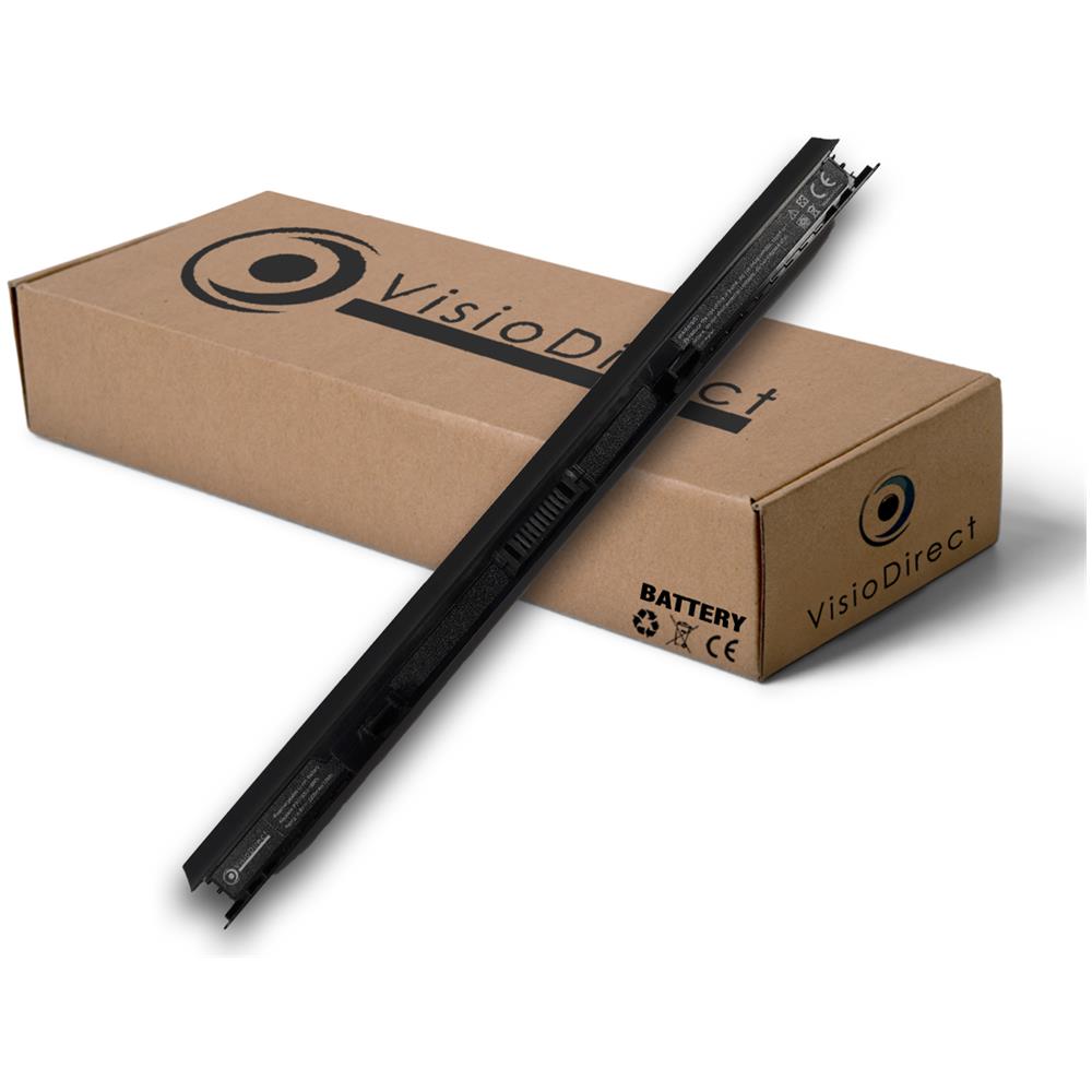 Batteria Tipo Pa5186u-1brs Pour Ordinateur Portable 14.8v 2200mah - Foto 1