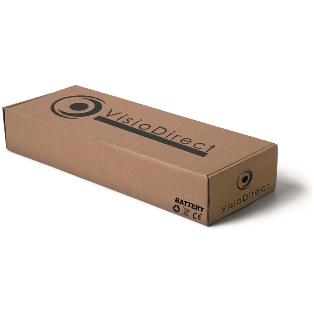 Batteria Tipo Pa5186u-1brs Pour Ordinateur Portable 14.8v 2200mah - Foto 2