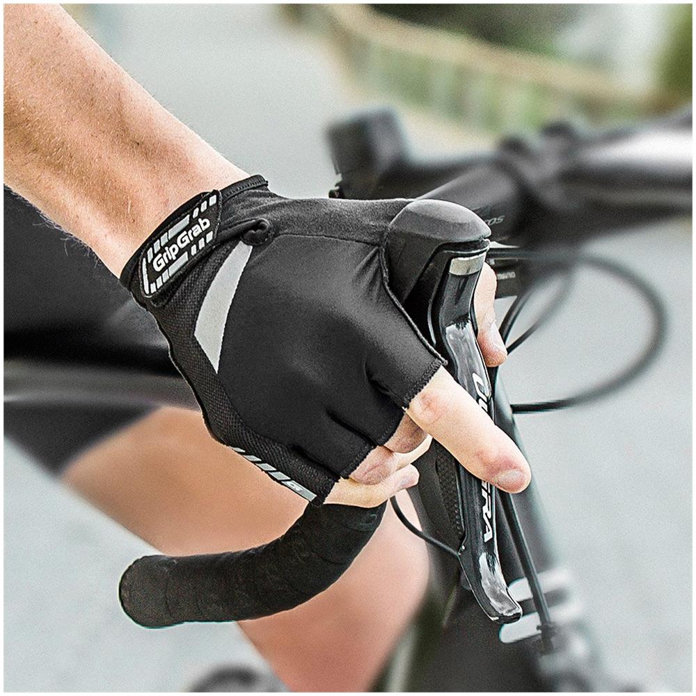 Guanti Supergel Padded Abbigliamento Uomo Xl - Foto 2