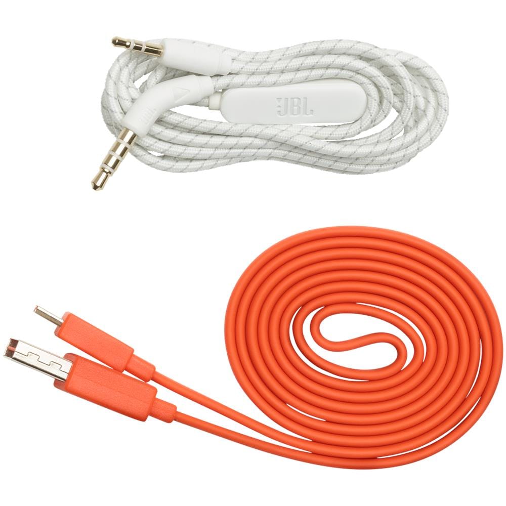 Cuffie On-Ear LIVE 400BT Wireless Bluetooth Microfono Ambient Aware e TalkThru Colore Bianco - Foto 7