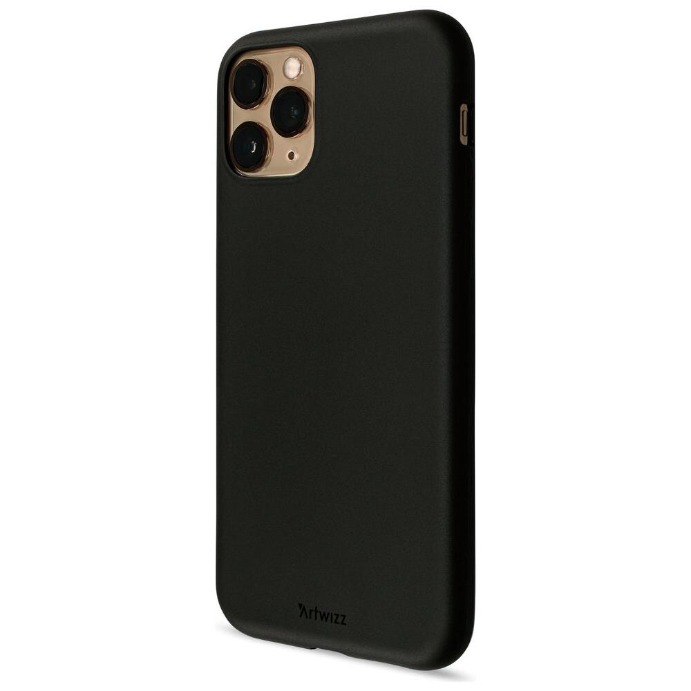 Tpu Case - Custodia Iphone 11 Pro Nero - Foto 1