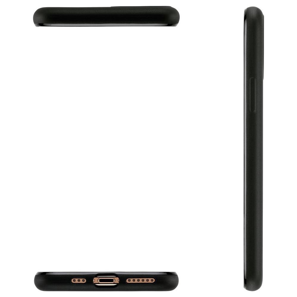 Tpu Case - Custodia Iphone 11 Pro Nero - Foto 5