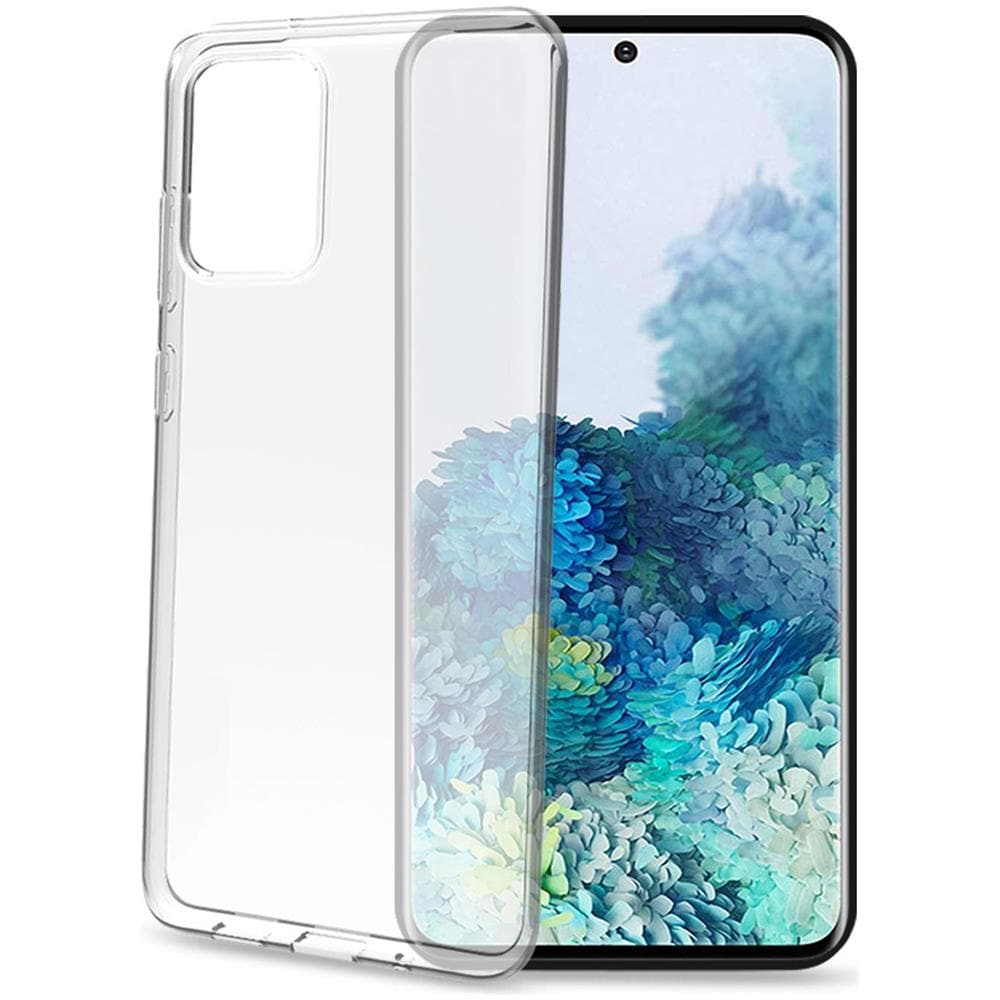 Tpu Cover Galaxy S20+ - Foto 1
