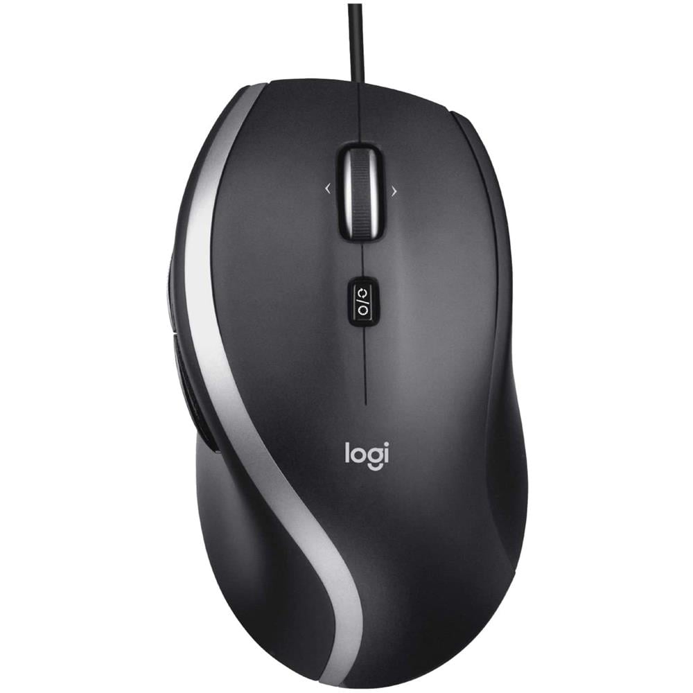 Mouse M500s Ottico 7 Tasti 4000 DPI Colore Nero - Foto 2