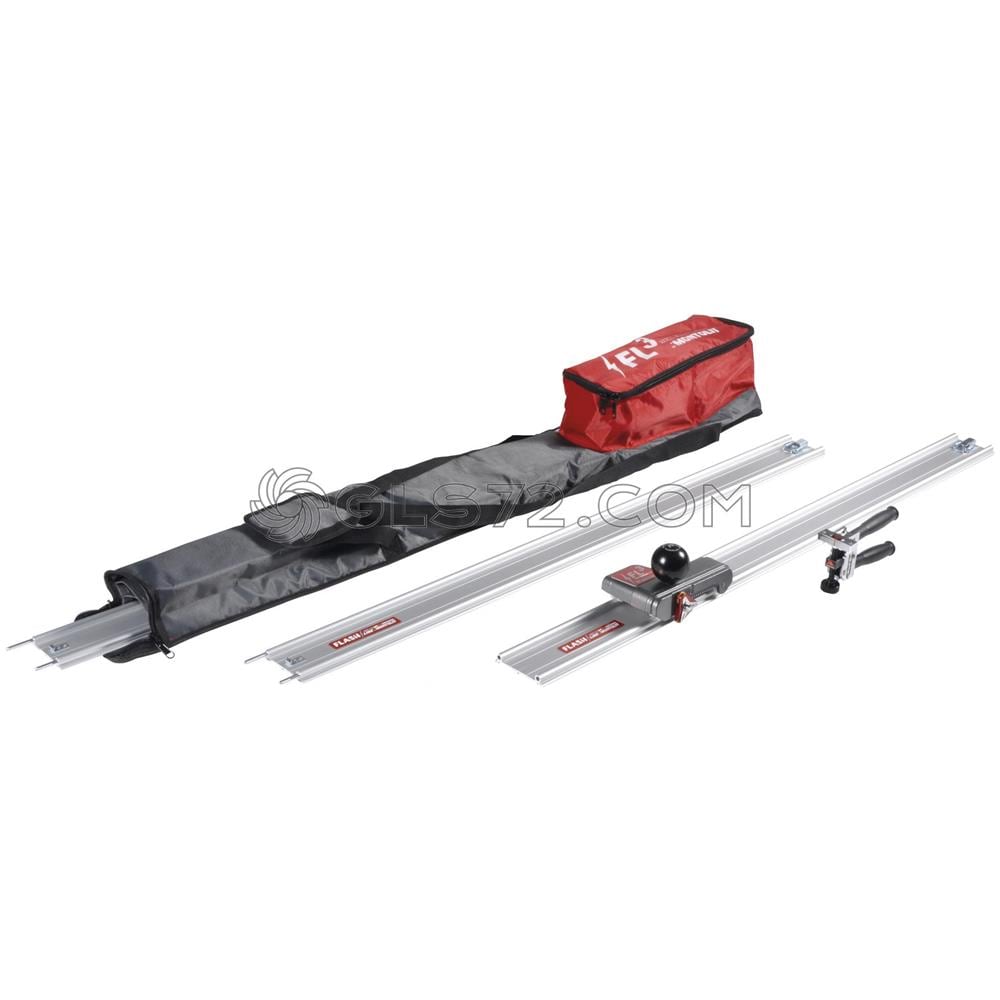 Tagliapiastrelle E Lastre Lunghezza Di Taglio 340 Cm Flash Line 3 - Foto 1