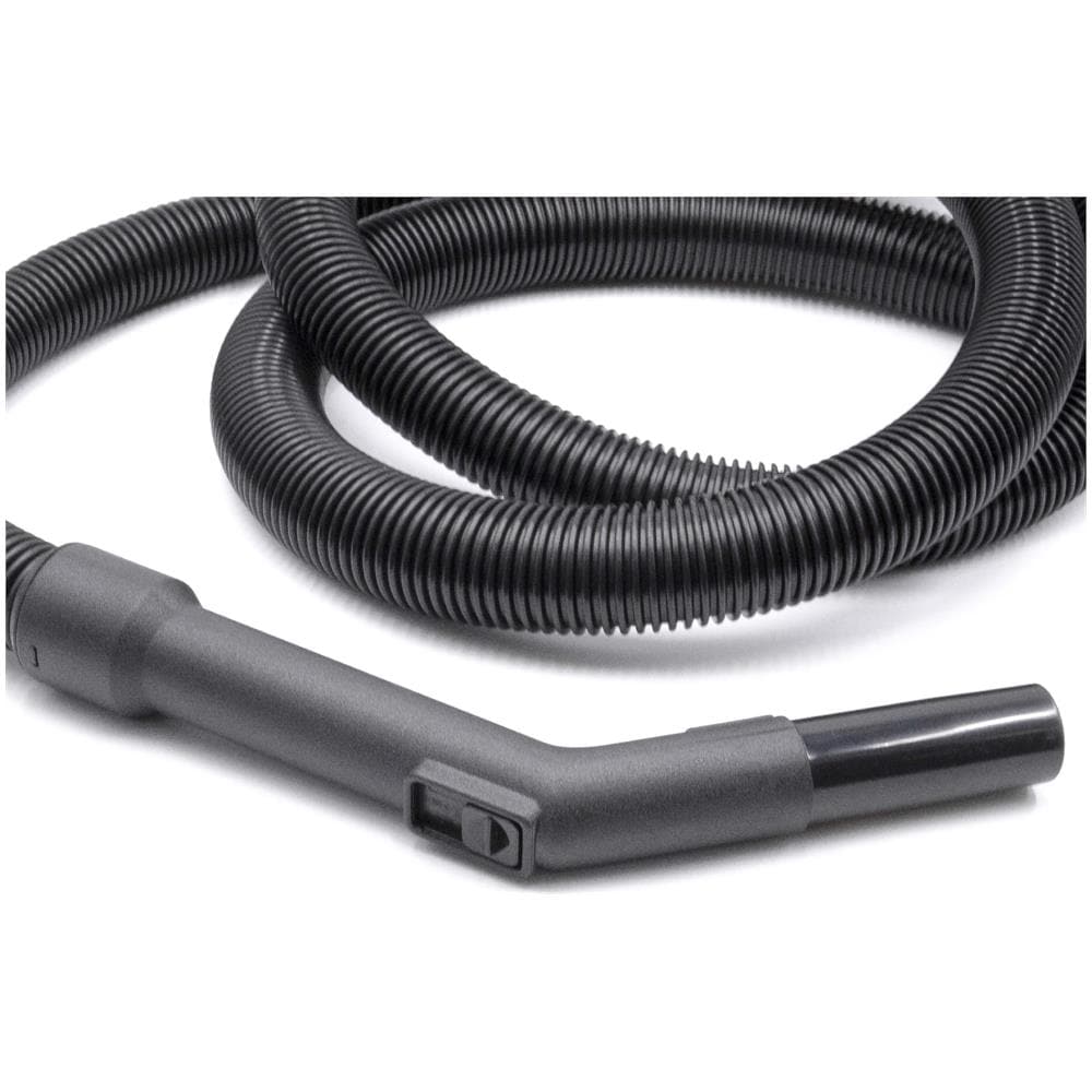 Tubo Flessibile 3m Compatibile Con Kärcher Nt 14, Nt 25, Nt 27, Nt 35, Nt 40, Nt 45, Nt 48 U. v. m Aspirapolvere- Sostituisce Tubo Per 4.440-626.0 - Foto 2