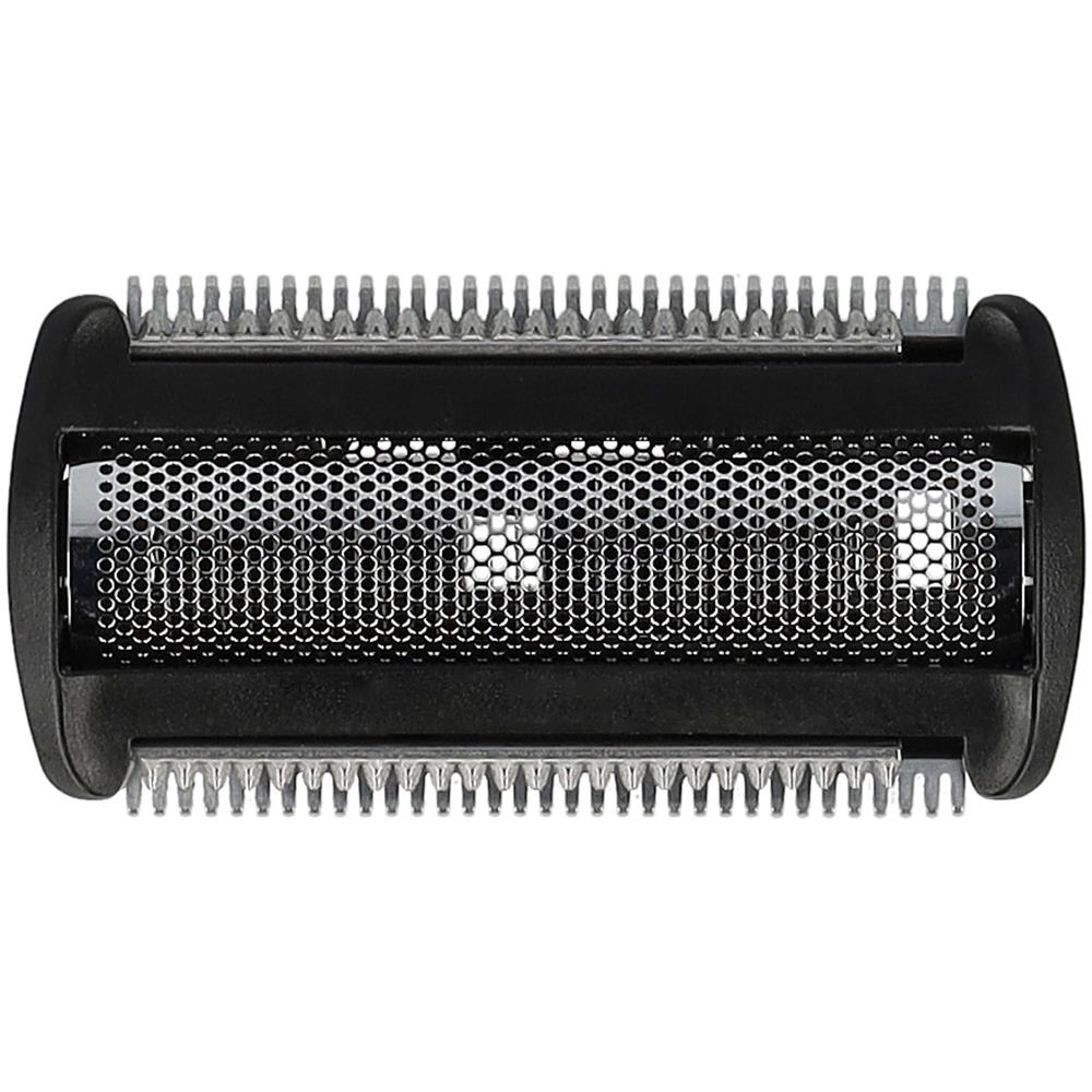 Testina Di Rasatura Di Ricambio Compatibile Con Philips Bodygroom S3000 Bg3010, Bg30xx Rasoio Elettrico - Nero - Foto 9
