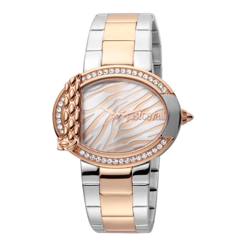 C Jc1l111m0125 Orologio Donna Al Quarzo - Foto 1