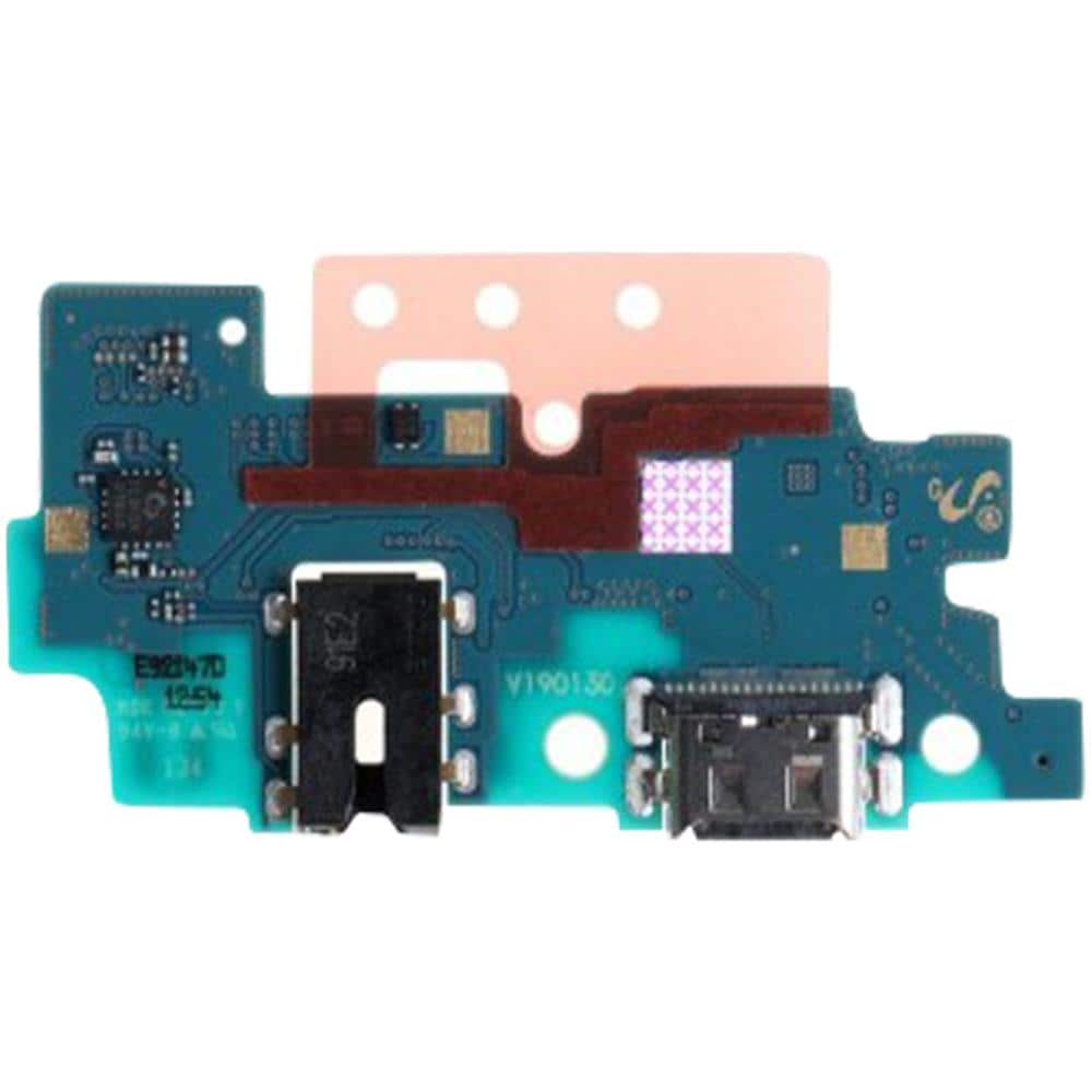 Connettore Di Ricarica Samsung Galaxy A50 Usb Tipo C E Jack 3.5mm - Foto 1