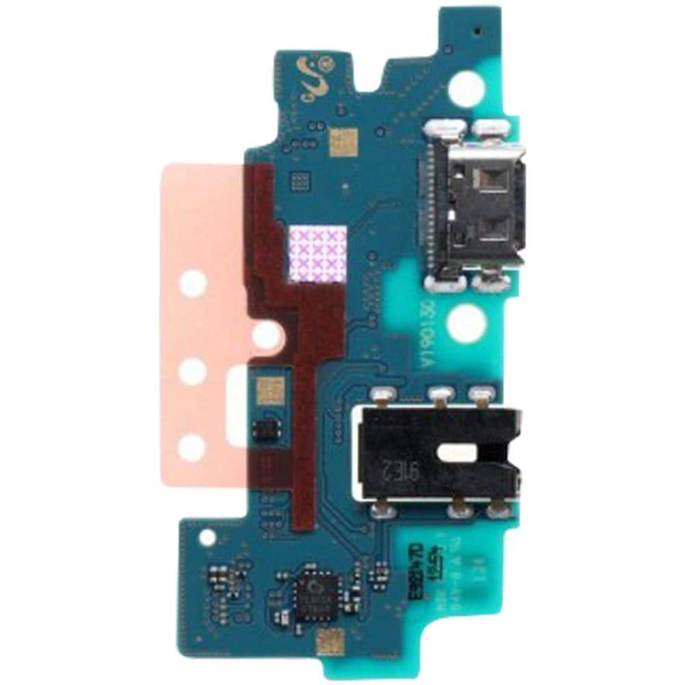 Connettore Di Ricarica Samsung Galaxy A50 Usb Tipo C E Jack 3.5mm - Foto 2