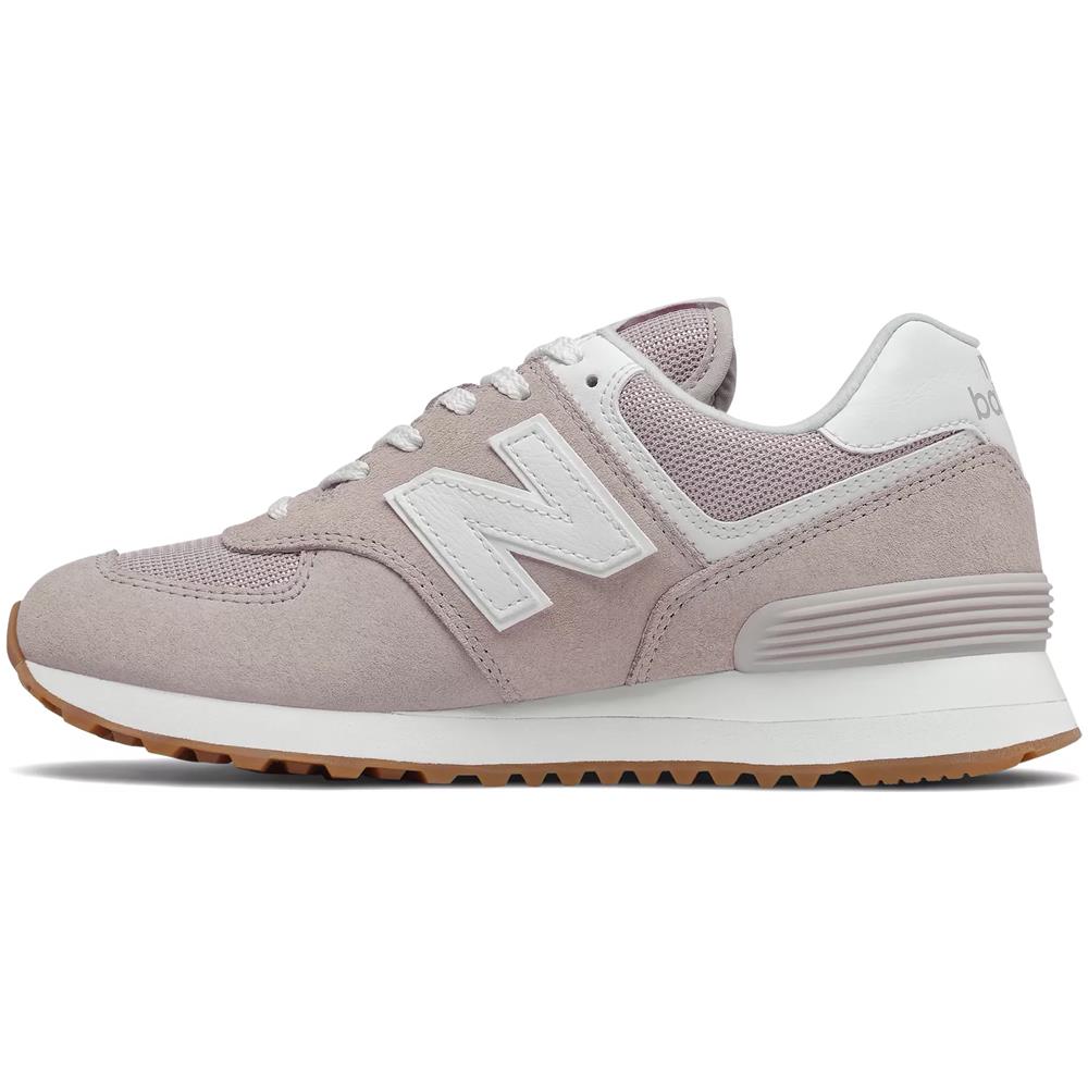 Scarpe Wl 574 Taglia 36 Codice Wl574pa2 Rosa - Foto 2