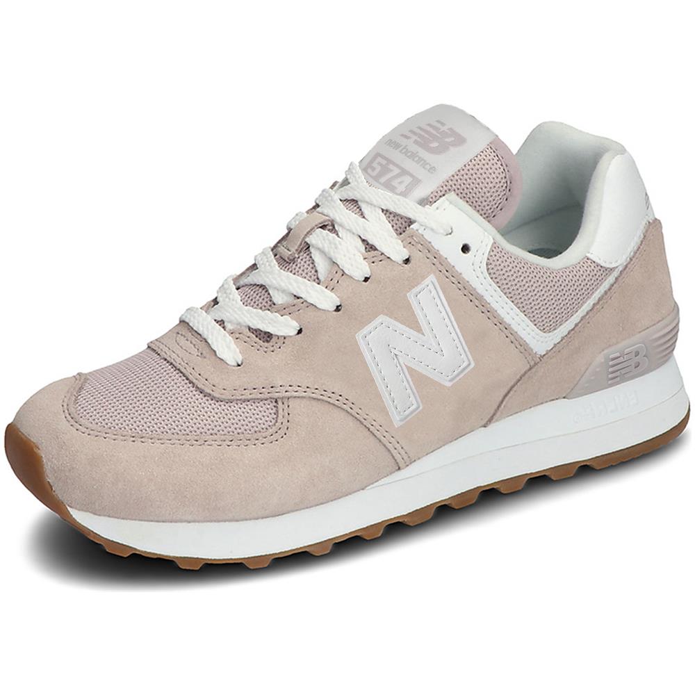 Scarpe Wl 574 Taglia 36 Codice Wl574pa2 Rosa - Foto 6