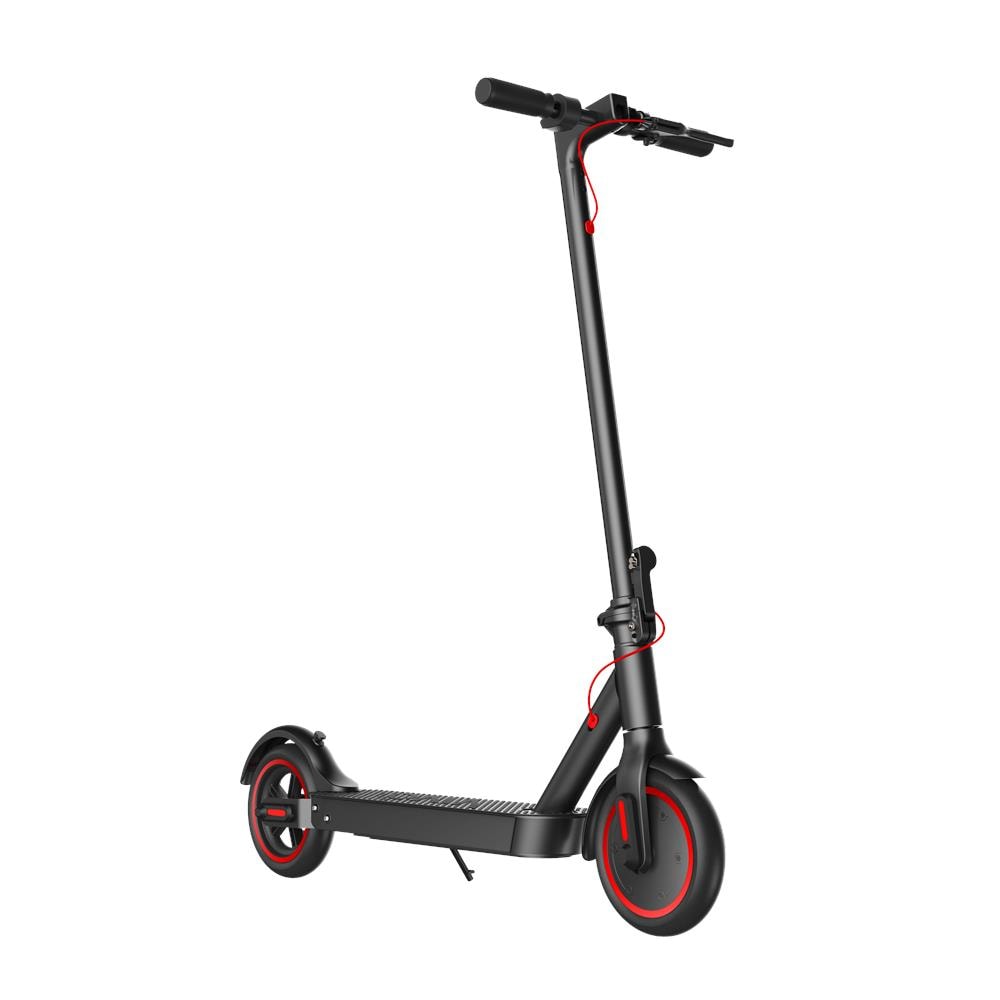 Vivo Bike - Monopattino Elettrico M-VMS2U da 350W Velocità fino 25 Km / h  Autonomia Fino 20 Km Ruote 8,5\