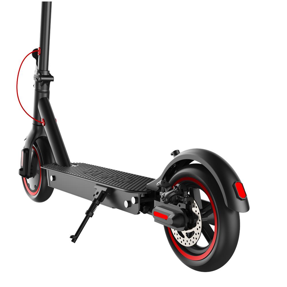 Vivo Bike - Monopattino Elettrico M-VMS2U da 350W Velocità fino 25 Km / h  Autonomia Fino 20 Km Ruote 8,5\