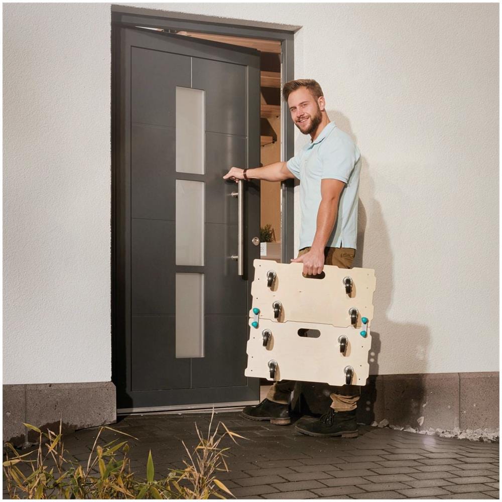 Carrello Modulare per Mobili FT400 5543000 - Foto 2