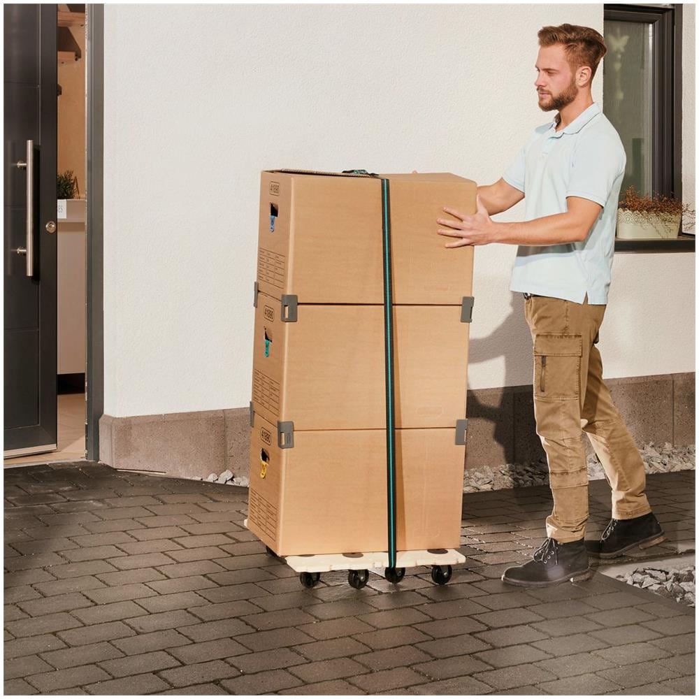 Carrello Modulare per Mobili FT400 5543000 - Foto 3