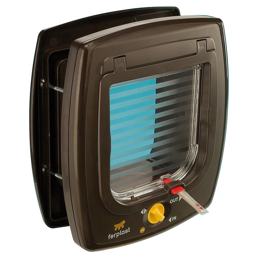 Swing 7 1 Porta Marrone - Foto 2