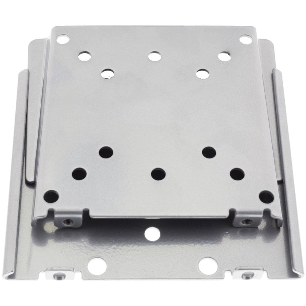 Supporto Tv Deltaco, 13-28 "", Max 30 Kg Vesa 75 E 100 Mm Di Montaggio Rapido - Foto 1