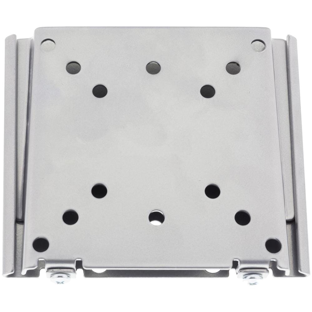 Supporto Tv Deltaco, 13-28 "", Max 30 Kg Vesa 75 E 100 Mm Di Montaggio Rapido - Foto 3