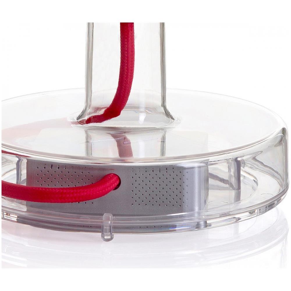 Lampada Fatboy Transloetje Trasparent - Foto 2