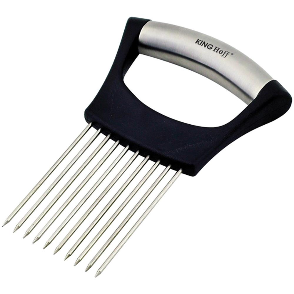 Manopola Kinghoff Per Tagliere La Cipolla Kh-3189 - Foto 2