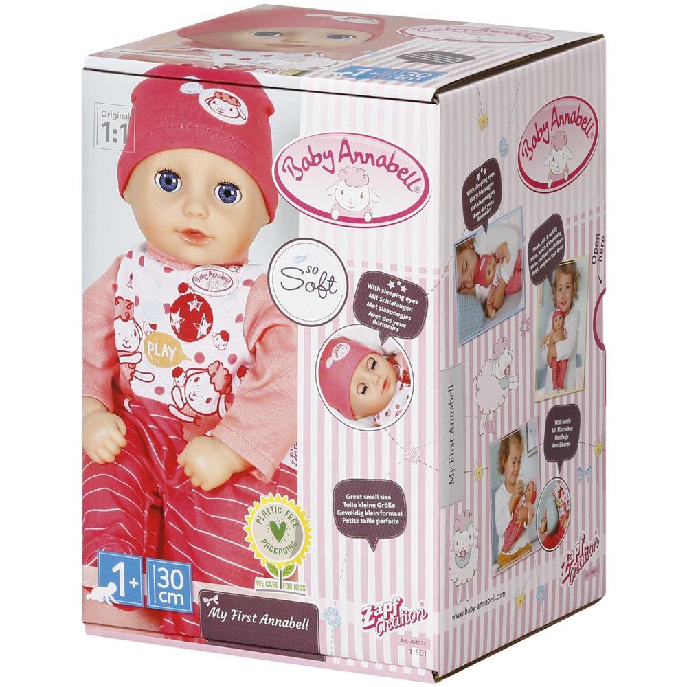 La Mia Prima Annabell 30cm - Foto 2