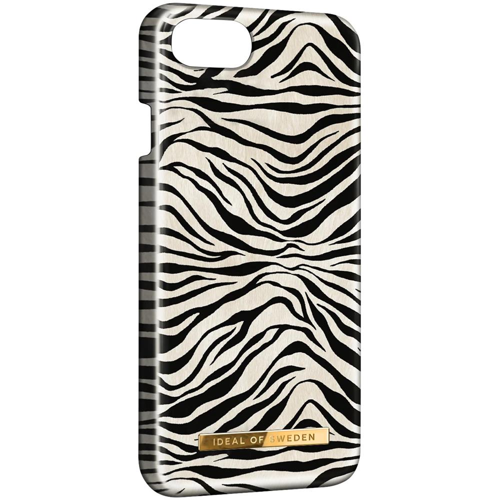 Cover Resistente Iphone 6, 6s, 7, 8, Se Zafari Zebra - Foto 5