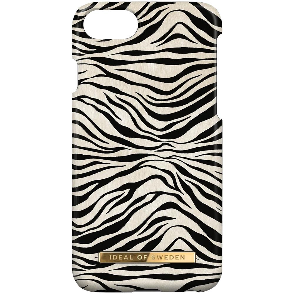 Cover Resistente Iphone 6, 6s, 7, 8, Se Zafari Zebra - Foto 1