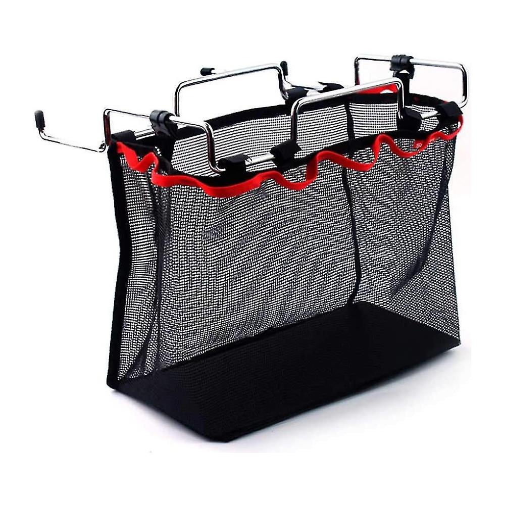 Borsa da trasporto impermeabile per barbecue Weber Anywhere, portatile, per barbecue e picnic, campeggio, barbecue