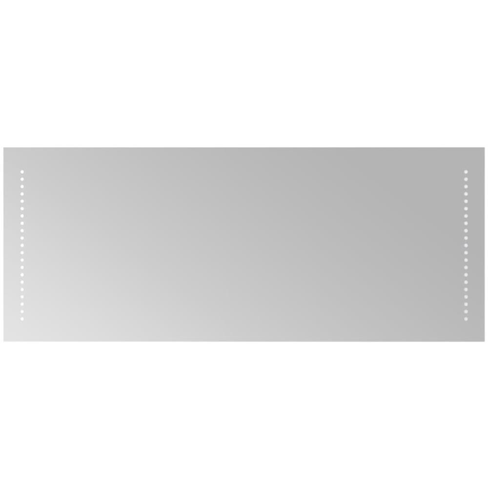 Specchio Da Bagno Con Luci Led 40x100 Cm - Foto 2