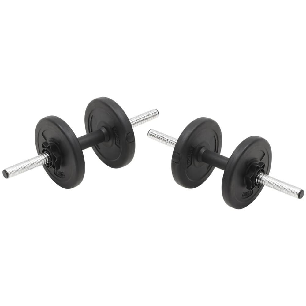 Set Bilanciere e Manubri 30 kg - Foto 10