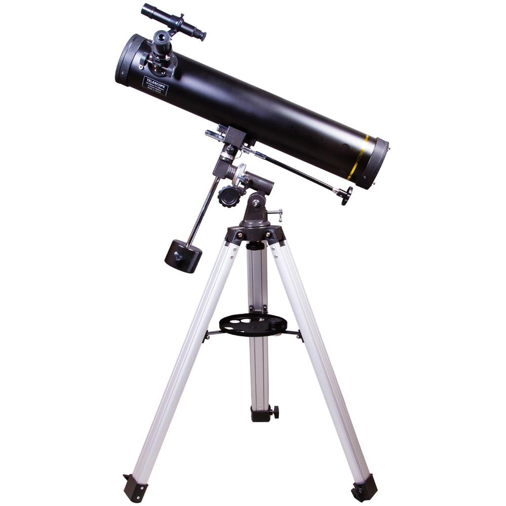 Telescopio Skyline Plus 80s - Foto 2