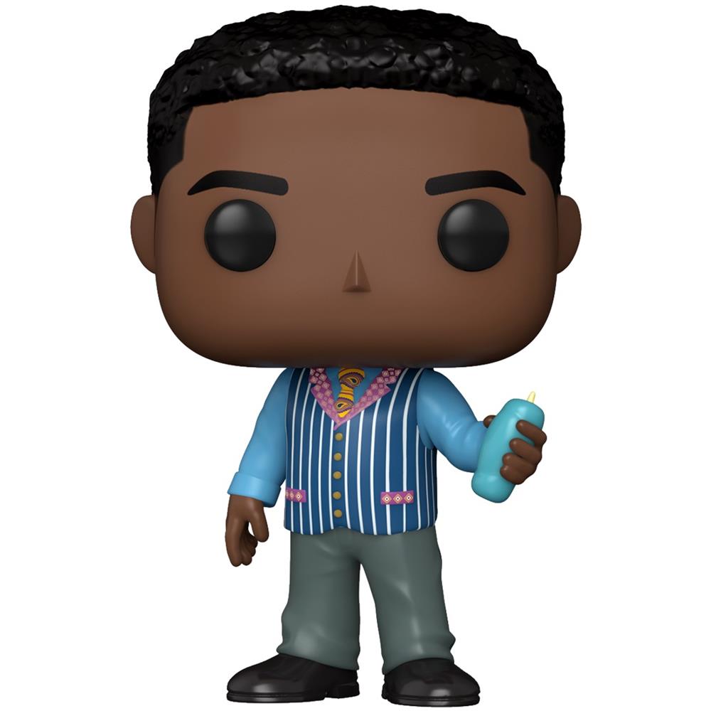 Hocus Pocus 2 Pop! Disney Vinyl Figure Gilbert W /candle 9 Cm - Foto 2