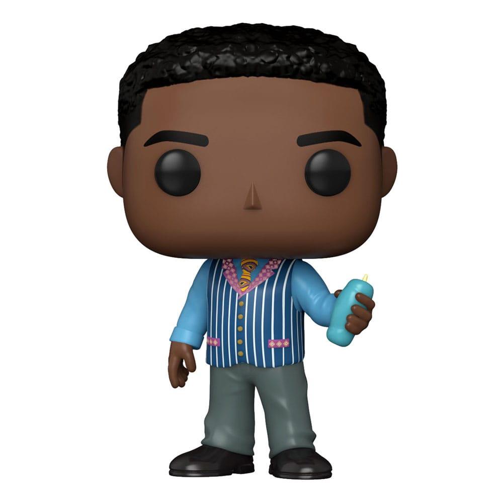 Hocus Pocus 2 Pop! Disney Vinyl Figure Gilbert W /candle 9 Cm - Foto 1