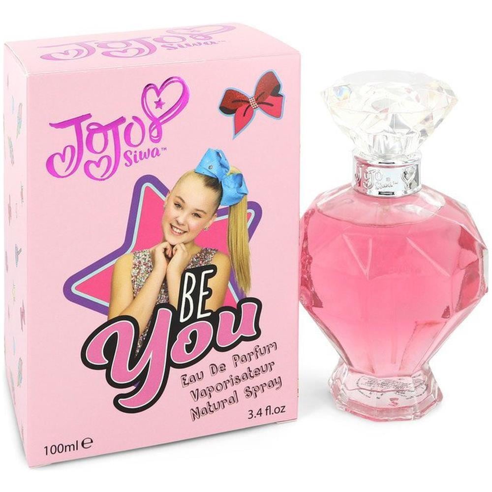 Be You By Eau De Parfum Spray 3.4 Oz (women) - Foto 1