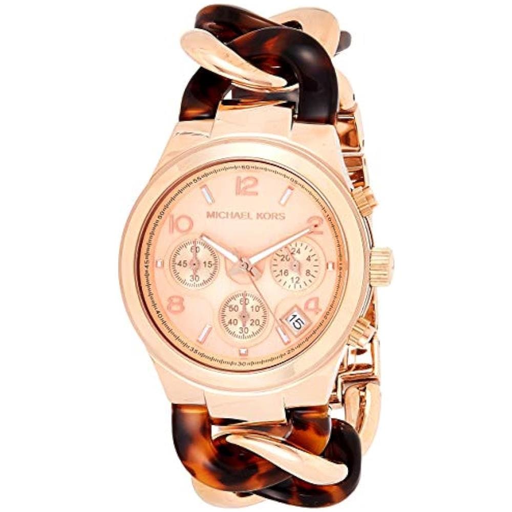 Orologio Da Polso Donna Mk4269 - Foto 1