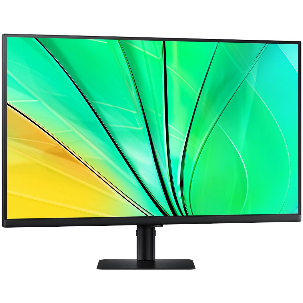 S60D Monitor PC 81,3 cm (32") 2560 x 1440 Pixel Quad HD LCD Nero - Foto 10